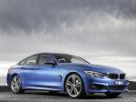 BMW 435i Gran Coupe M Sport Package 2014 года (AU)